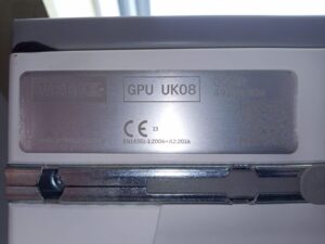 GPU UK08 0070