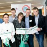 Vlajo innovatiekamp jury Dak Plus