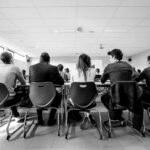 Vlajo innovatie uitreiking jury