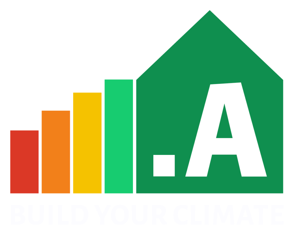 Build your climate - BYC