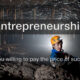 Entrepreneurship Dak plus