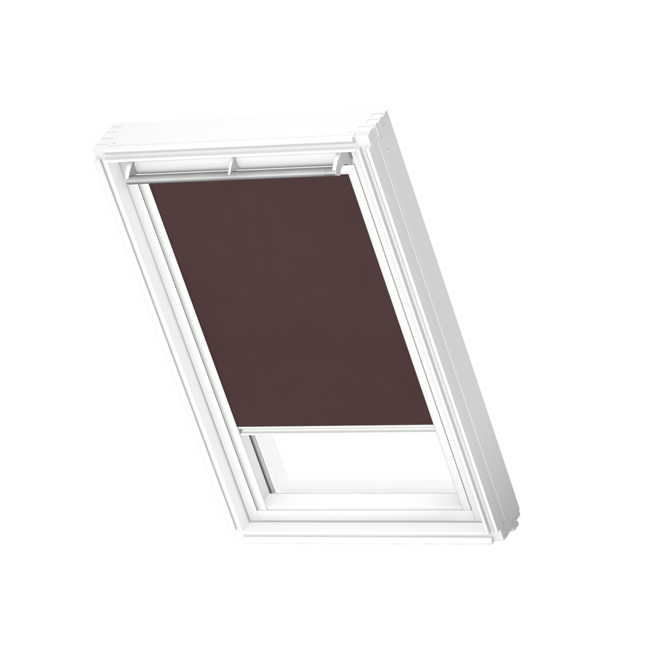 VELUX RFL RML RSL RHL 4162 Donker bruin