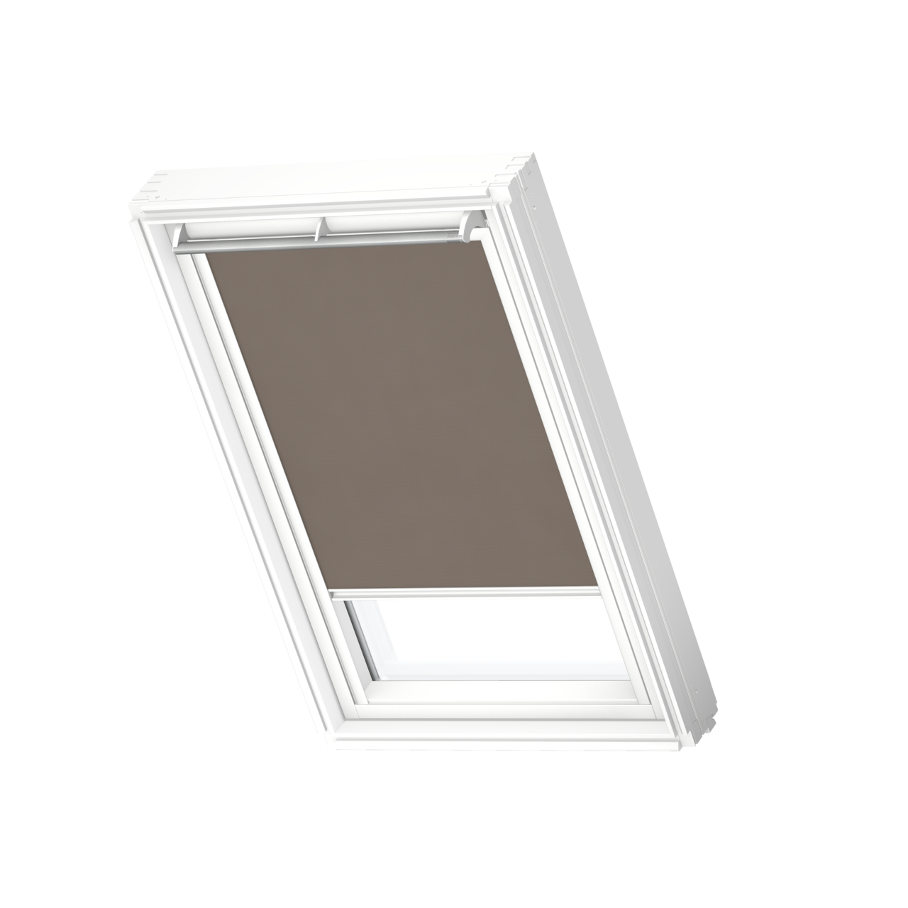 VELUX RFL RML RSL RHL 4163 Warm grijs