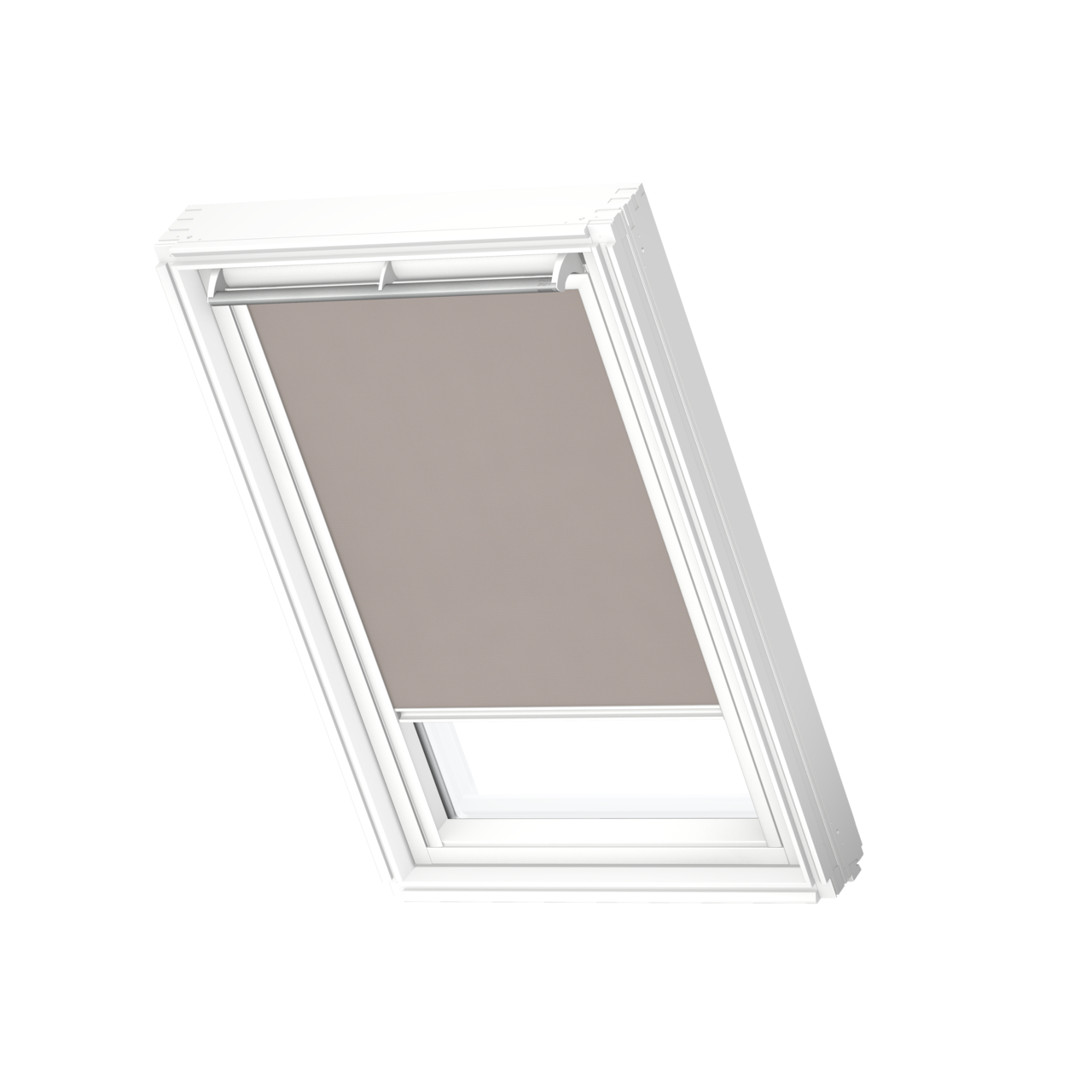 VELUX RFL RML RSL RHL 4169 Licht taupe
