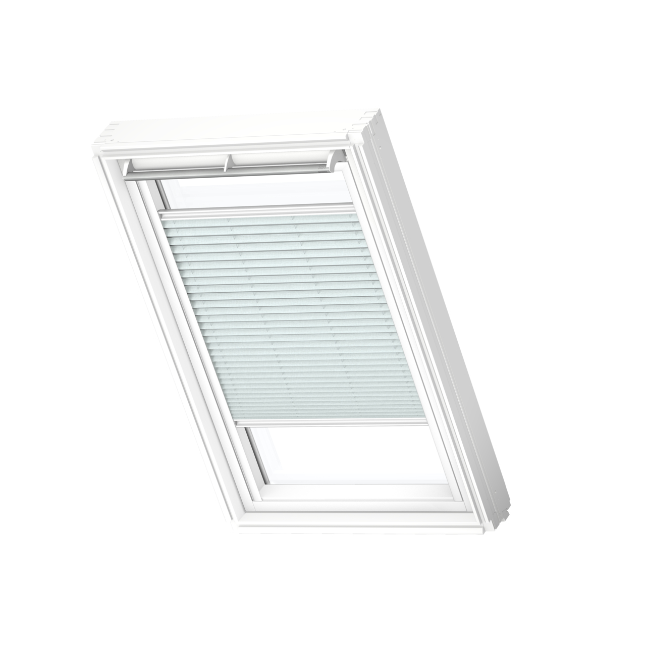 VELUX FHL FML FSL 1285 Zacht blauw