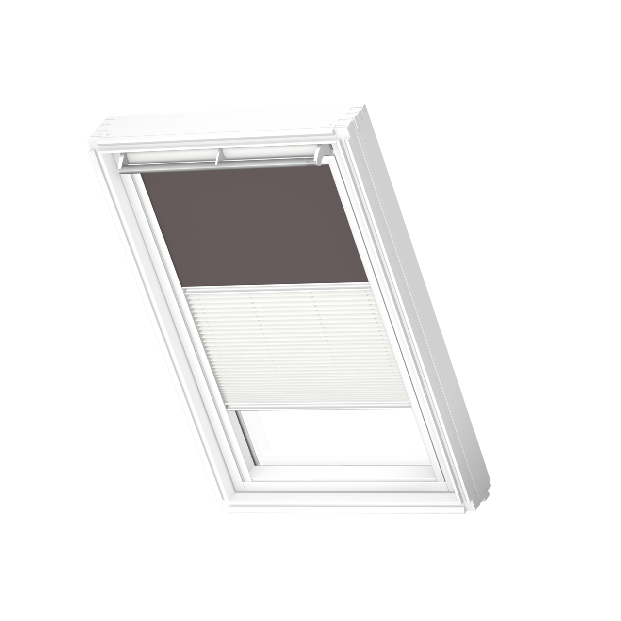 VELUX DFD 4577 Taupe