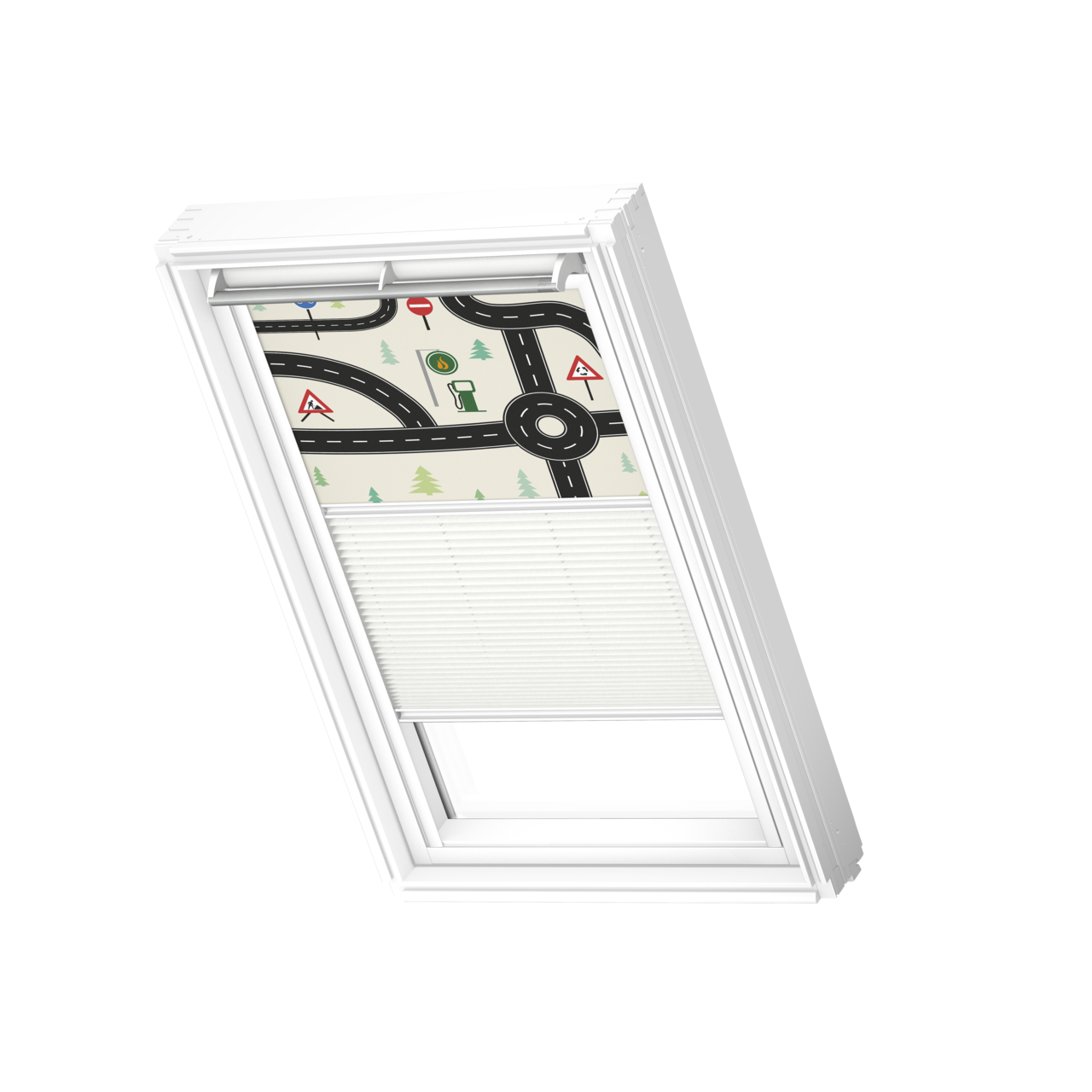 VELUX DFD Kids Straten 4655