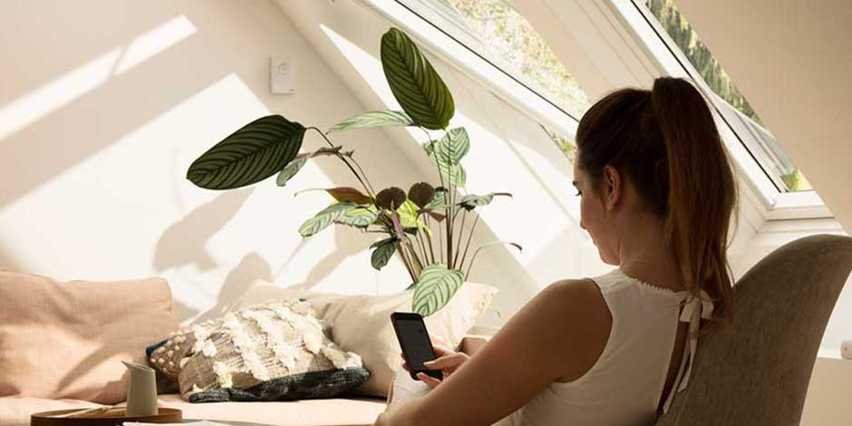 VELUX checklist - dienst na verkoop