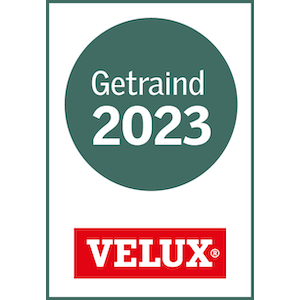 VELUX Pro getraind 2023