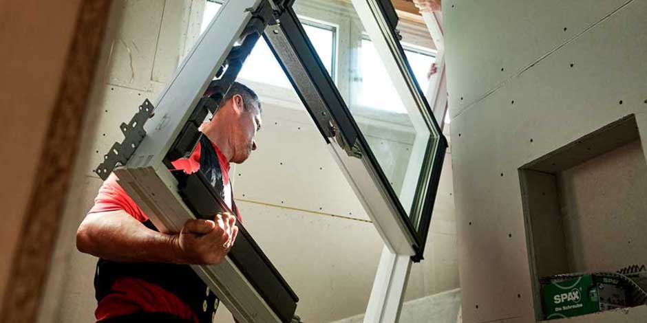 Dak Plus Klantbeoordeling - VELUX expertise