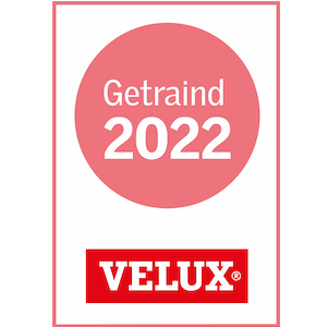 Dak Plus 2022 VELUX getraind
