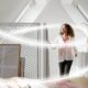 VELUX Ventilatie